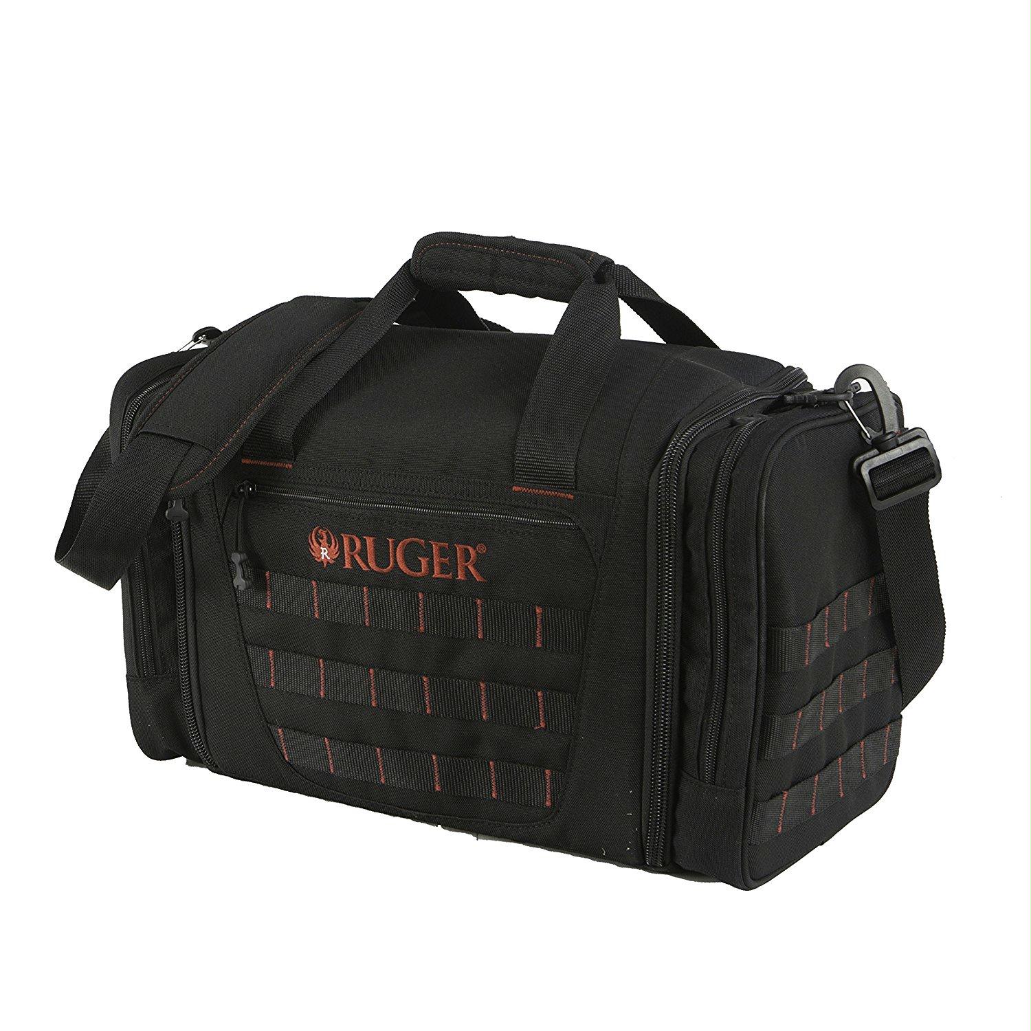 Allen Ruger Armory Range Bag